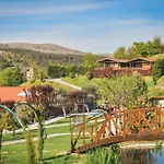 Holiday home Quinta Do Farejal