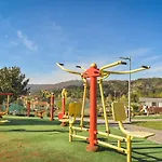 Quinta Do Farejal Semesterbostad