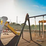 Quinta Do Farejal Casa de Férias *