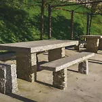 Quinta Do Farejal Casa de Férias *