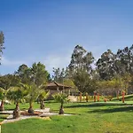 Quinta Do Farejal Casa de Férias *