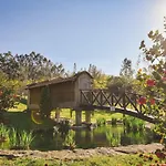 Quinta Do Farejal Semesterbostad
