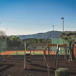 Semesterbostad Quinta Do Farejal *