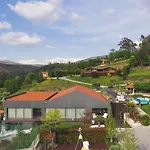 Quinta Do Farejal Dom wakacyjny Vieira do Minho