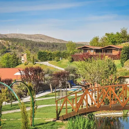 Tatil Evi Quinta Do Farejal