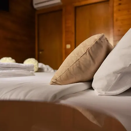 Hébergement de vacances Quinta Do Farejal *