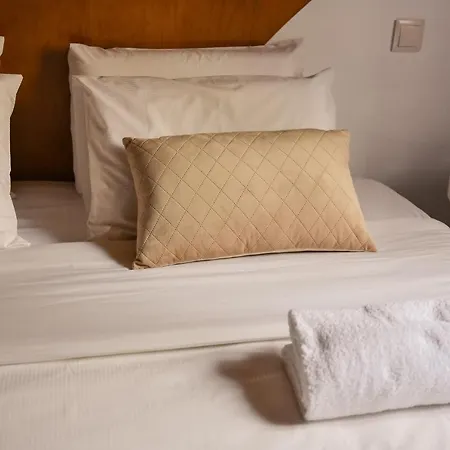 Quinta Do Farejal Vieira do Minho