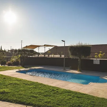 Quinta Do Farejal Dom wakacyjny Vieira do Minho