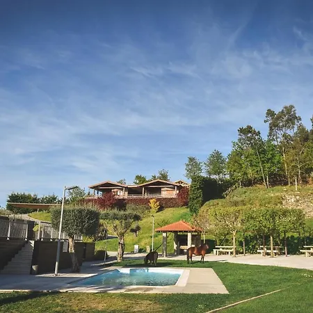 Quinta Do Farejal Vieira do Minho