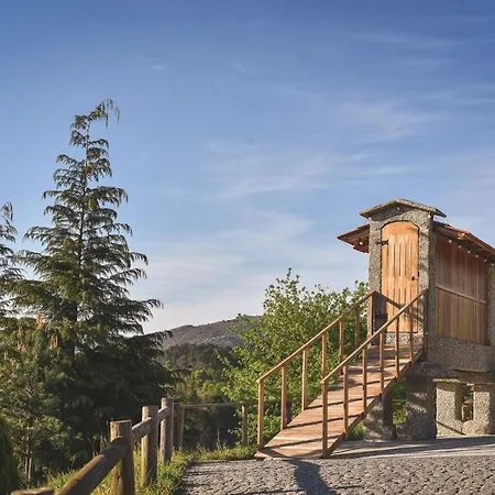 Quinta Do Farejal