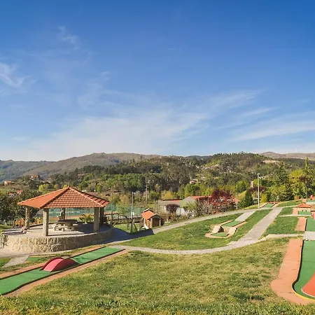 Quinta Do Farejal Vieira do Minho