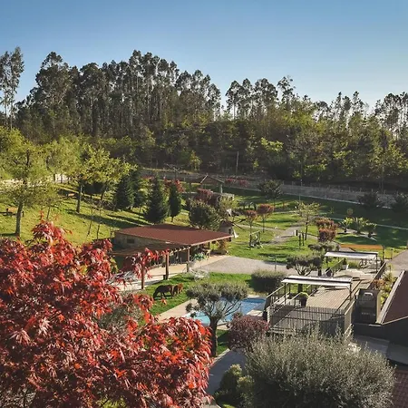 Quinta Do Farejal * Vieira do Minho