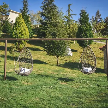 Hébergement de vacances Quinta Do Farejal