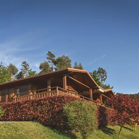 Semesterbostad Quinta Do Farejal