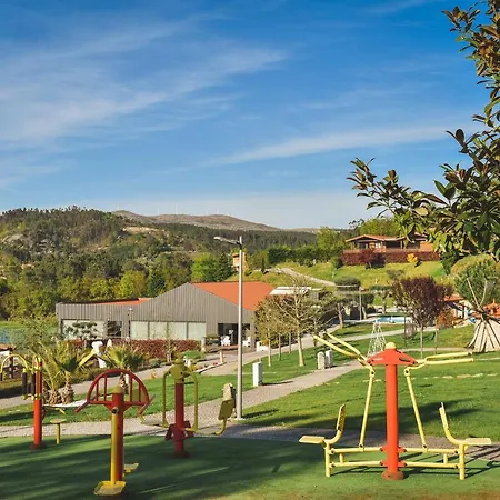 Quinta Do Farejal *