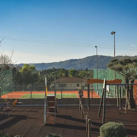 Casa de Férias Quinta Do Farejal *