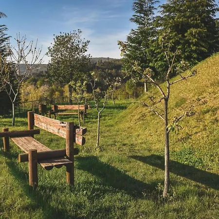 Casa de Férias Quinta Do Farejal