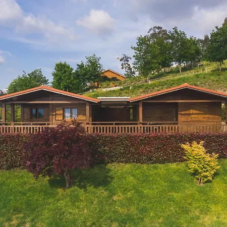 Quinta Do Farejal Holiday home