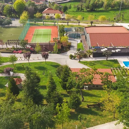 Quinta Do Farejal * Vieira do Minho