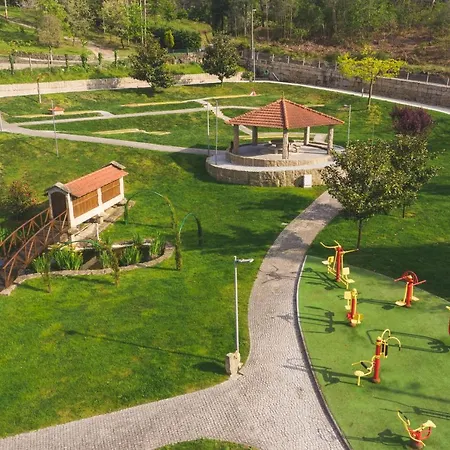 Quinta Do Farejal * Vieira do Minho