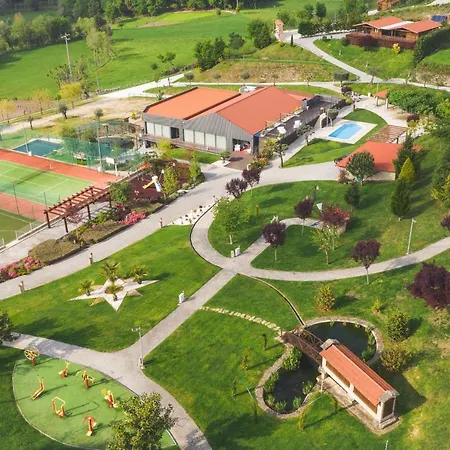 Hébergement de vacances Quinta Do Farejal *