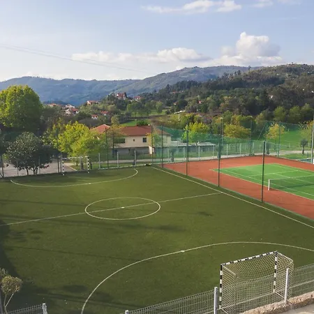 Quinta Do Farejal Vieira do Minho