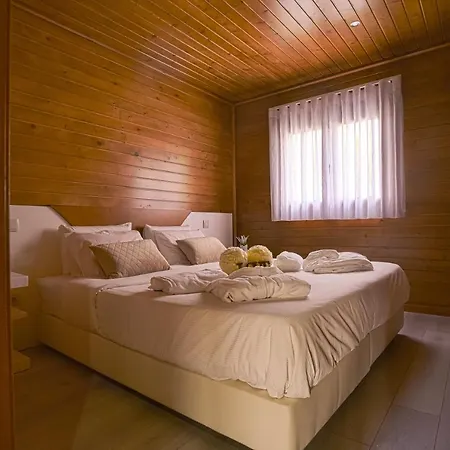 Holiday home Quinta Do Farejal