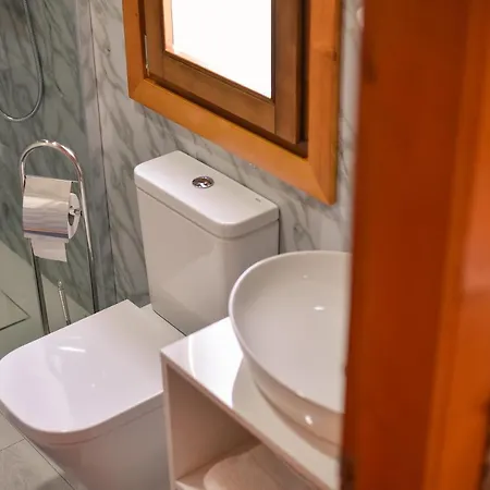 Holiday home Quinta Do Farejal Vieira do Minho