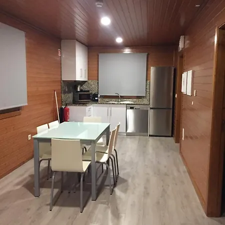 Quinta Do Farejal *