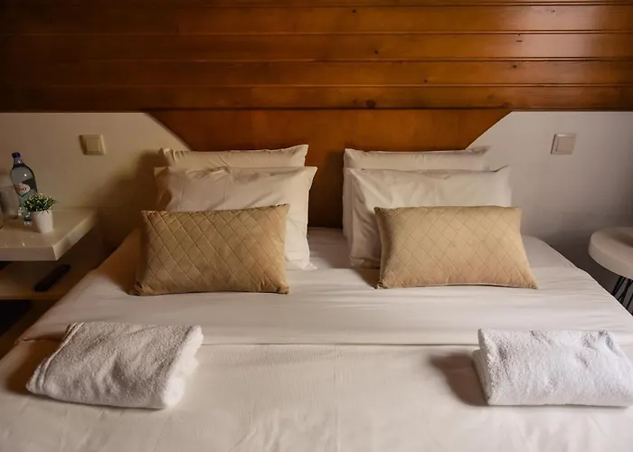 Nyaraló Quinta Do Farejal