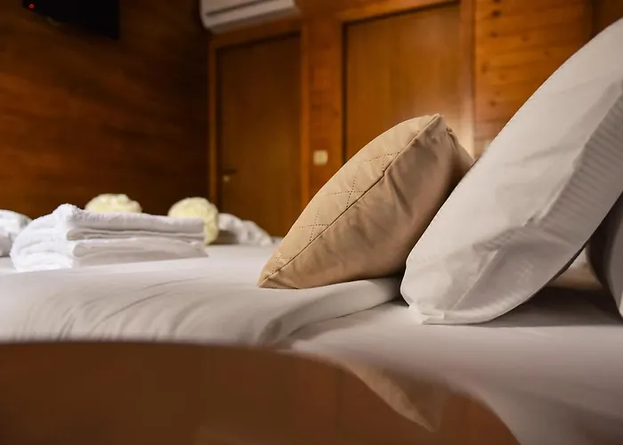 Ferienhaus Quinta Do Farejal *