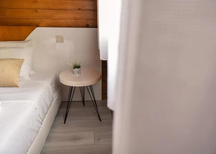 Quinta Do Farejal Nyaraló Vieira do Minho