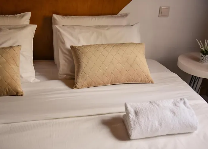 Quinta Do Farejal Vieira do Minho