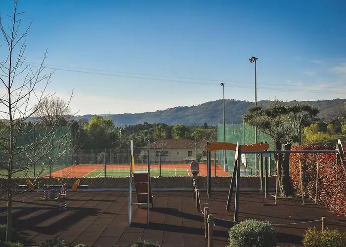 Ferienhaus Quinta Do Farejal *