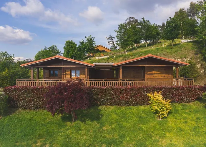 Quinta Do Farejal Nyaraló