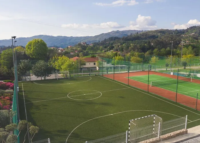 Quinta Do Farejal Vieira do Minho