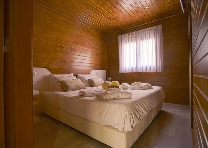 Ferienhaus Quinta Do Farejal